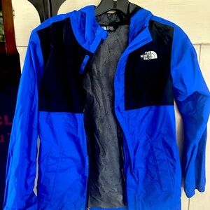 The North Face boys jacket